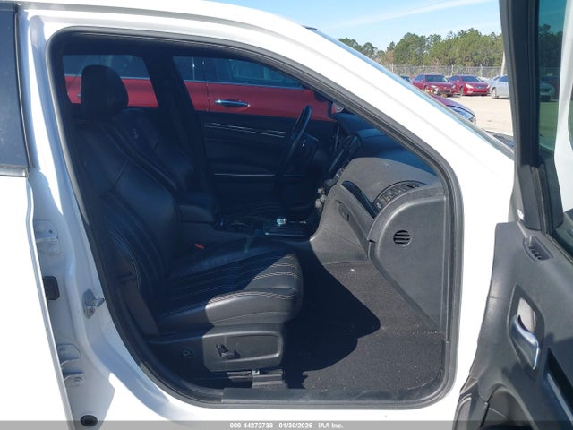 Aukcja sprzedaży 2020 Chrysler 300 300s, vin: 2C3CCABG9LH164131, numer aukcji: 44272738