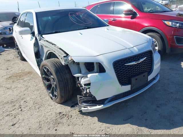 Aukcja sprzedaży 2020 Chrysler 300 300s, vin: 2C3CCABG9LH164131, numer aukcji: 44272738