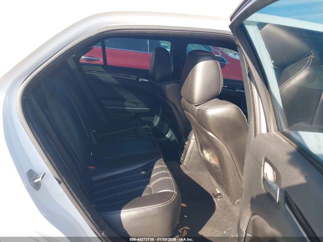 Aukcja sprzedaży 2020 Chrysler 300 300s, vin: 2C3CCABG9LH164131, numer aukcji: 44272738
