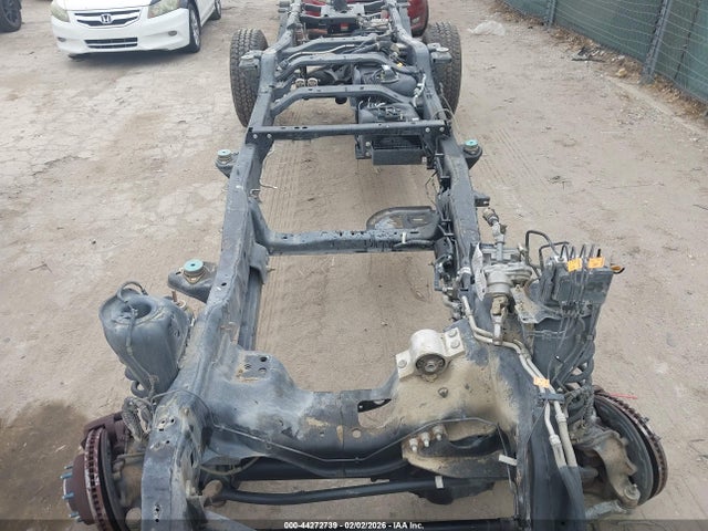 Ford F-250 Platinum 2022 1FT8W2BT6NEF79459 Image 9