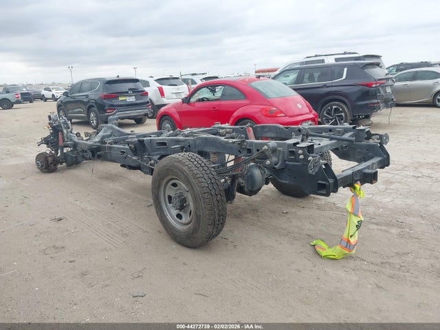 Ford F-250 Platinum 2022 1FT8W2BT6NEF79459 Image 3