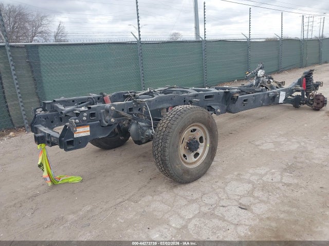 Ford F-250 Platinum 2022 1FT8W2BT6NEF79459 Image 4