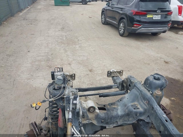 Ford F-250 Platinum 2022 1FT8W2BT6NEF79459 Image 5