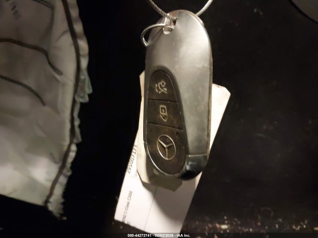 Aukcja sprzedaży 2023 Mercedes-benz C 300 4matic, vin: W1KAF4HBXPR138513, numer aukcji: 44272741