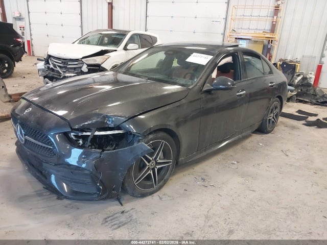 Aukcja sprzedaży 2023 Mercedes-benz C 300 4matic, vin: W1KAF4HBXPR138513, numer aukcji: 44272741