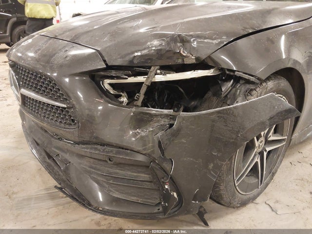 Aukcja sprzedaży 2023 Mercedes-benz C 300 4matic, vin: W1KAF4HBXPR138513, numer aukcji: 44272741