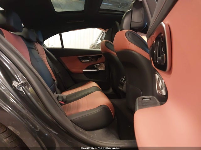 Aukcja sprzedaży 2023 Mercedes-benz C 300 4matic, vin: W1KAF4HBXPR138513, numer aukcji: 44272741