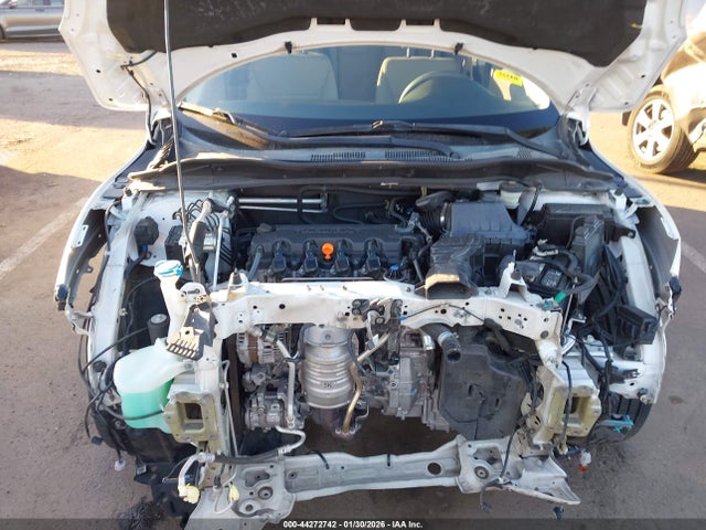 3CZRU5H58HM702143 Honda HR-V EX