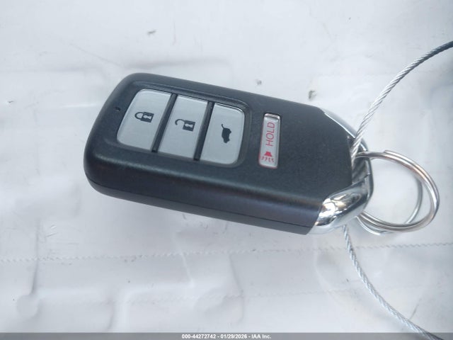 3CZRU5H58HM702143 Honda HR-V EX