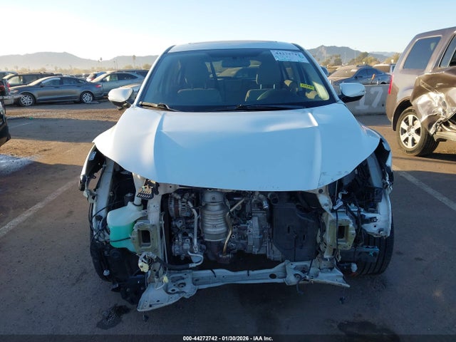 3CZRU5H58HM702143 Honda HR-V EX