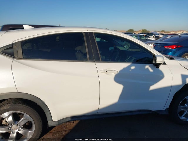 3CZRU5H58HM702143 Honda HR-V EX