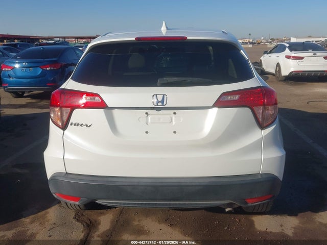 3CZRU5H58HM702143 Honda HR-V EX