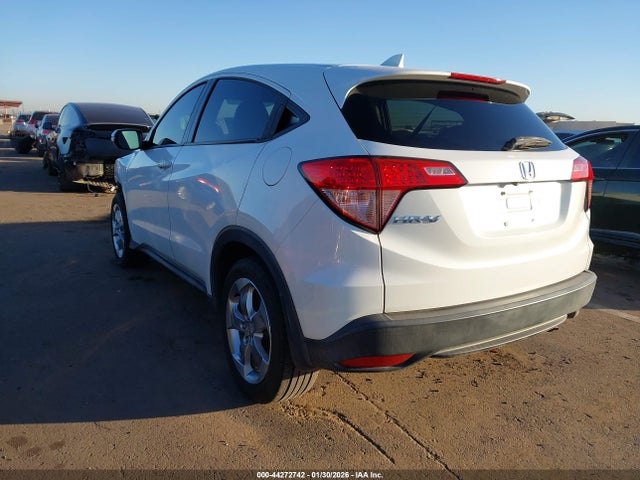 3CZRU5H58HM702143 Honda HR-V EX