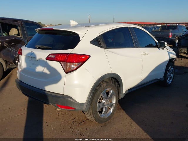 3CZRU5H58HM702143 Honda HR-V EX