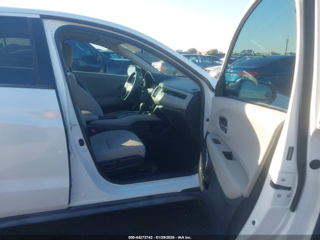 3CZRU5H58HM702143 Honda HR-V EX