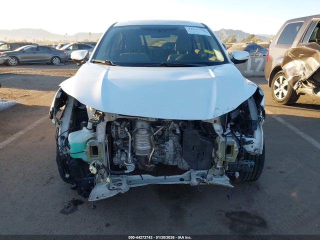 3CZRU5H58HM702143 Honda HR-V EX