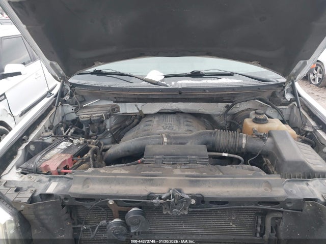 2012 FORD F-150 1FTFW1CT5CKD24283 Photo 9