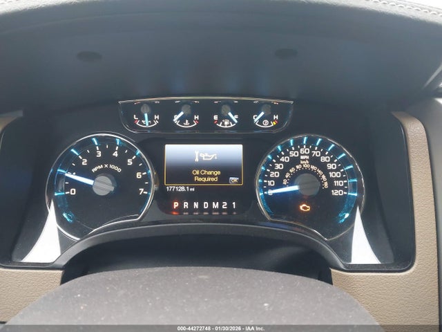 2012 FORD F-150 1FTFW1CT5CKD24283 Photo 6