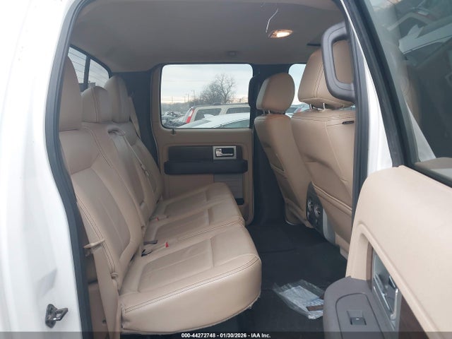 2012 FORD F-150 1FTFW1CT5CKD24283 Photo 7