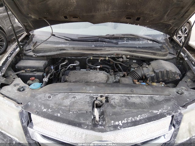 Продаж на аукціоні авто 2007 Acura Mdx, vin: 2HNYD28237H522467, номер лоту: 44272749