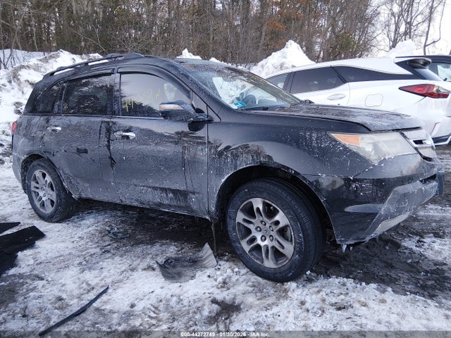 Продаж на аукціоні авто 2007 Acura Mdx, vin: 2HNYD28237H522467, номер лоту: 44272749
