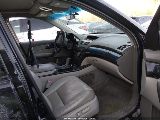 Продаж на аукціоні авто 2007 Acura Mdx, vin: 2HNYD28237H522467, номер лоту: 44272749