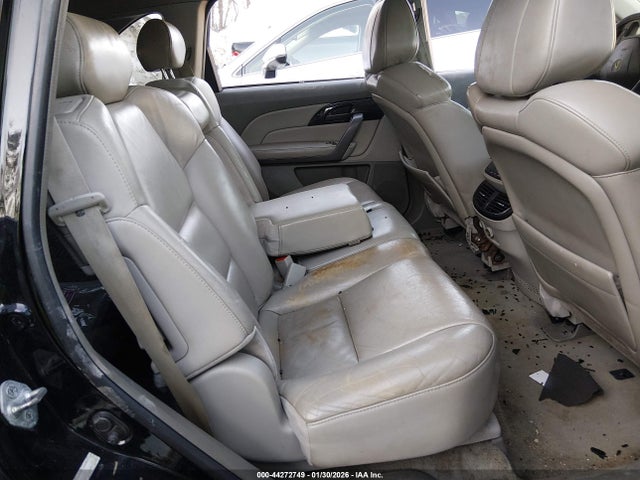 Продаж на аукціоні авто 2007 Acura Mdx, vin: 2HNYD28237H522467, номер лоту: 44272749