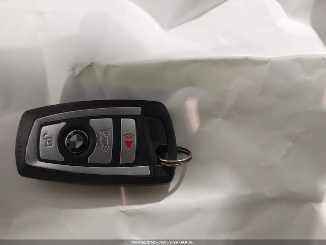 2016 BMW M3 WBS8M9C56G5E68536 Photo 10