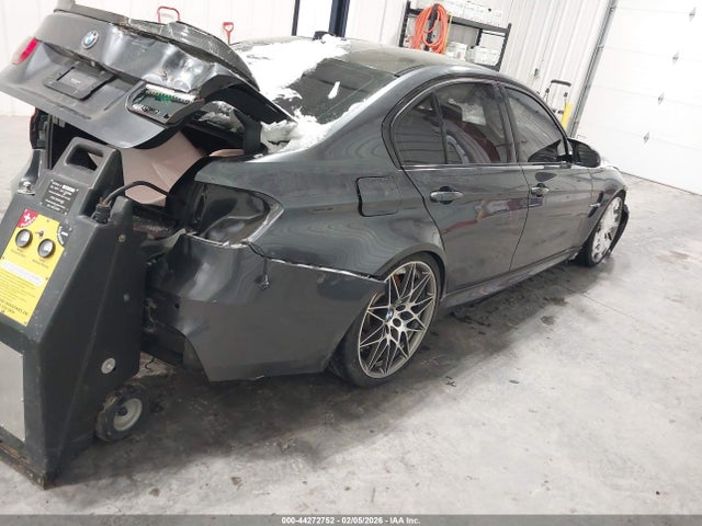2016 BMW M3 WBS8M9C56G5E68536 Photo 3