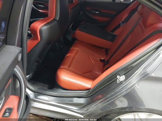 2016 BMW M3 WBS8M9C56G5E68536 Photo 7