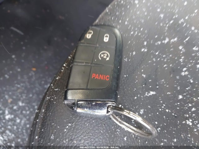44272755 :رقم المزاد ، 3C4NJDCB5MT599655 vin ، 2021 Jeep Compass Limited 4x4 مزاد بيع