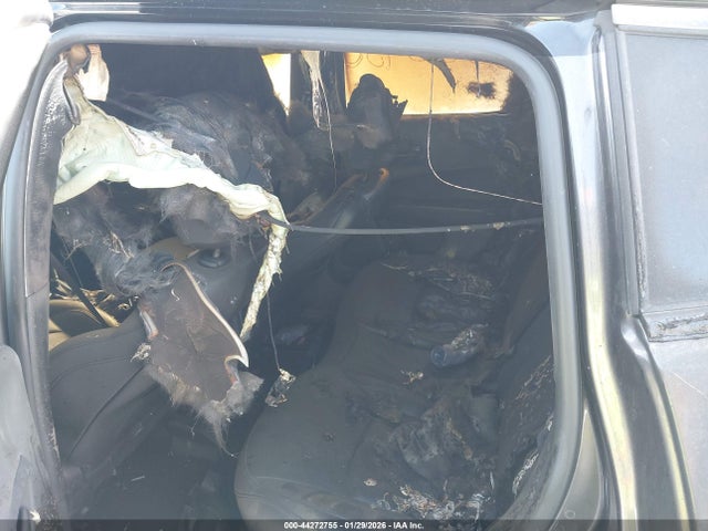 44272755 :رقم المزاد ، 3C4NJDCB5MT599655 vin ، 2021 Jeep Compass Limited 4x4 مزاد بيع