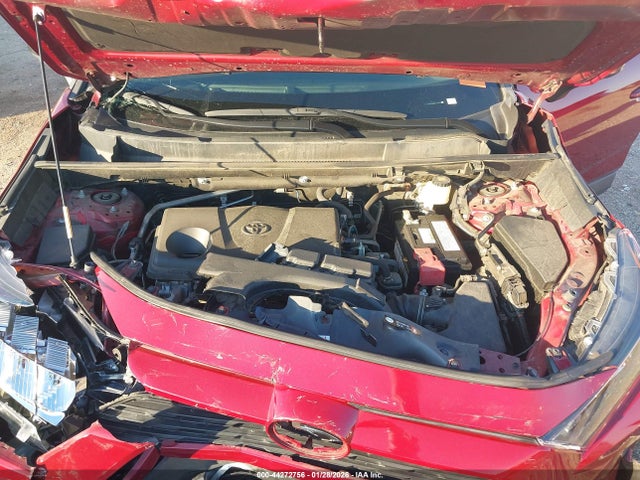 2T3H1RFV9MW174948 Toyota RAV4 LE