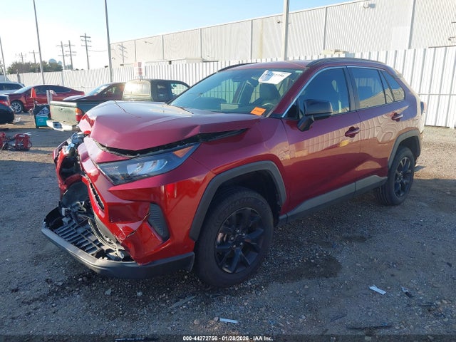2T3H1RFV9MW174948 Toyota RAV4 LE