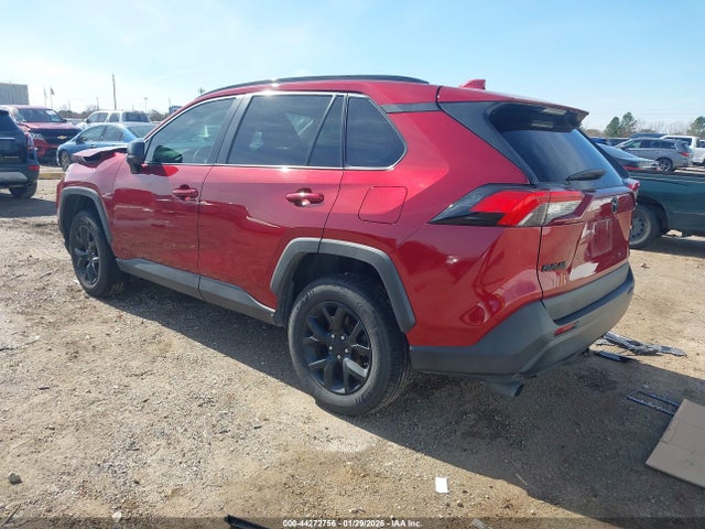 2T3H1RFV9MW174948 Toyota RAV4 LE