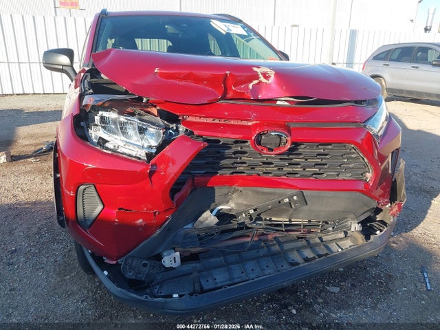 2T3H1RFV9MW174948 Toyota RAV4 LE