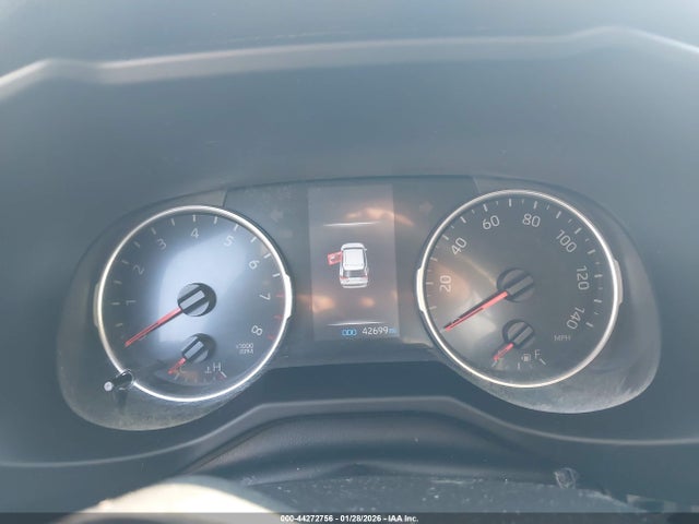 2T3H1RFV9MW174948 Toyota RAV4 LE