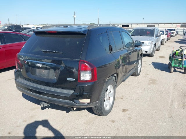 2017 JEEP COMPASS 1C4NJDEB1HD122066 Photo 3
