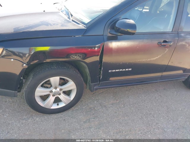 2017 JEEP COMPASS 1C4NJDEB1HD122066 Photo 5