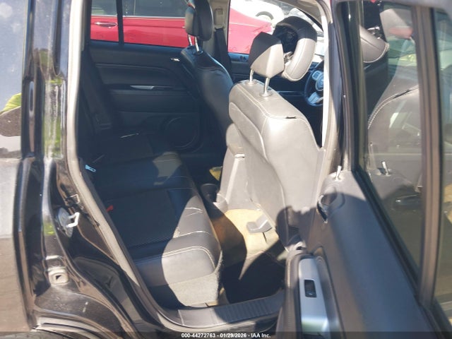 2017 JEEP COMPASS 1C4NJDEB1HD122066 Photo 7