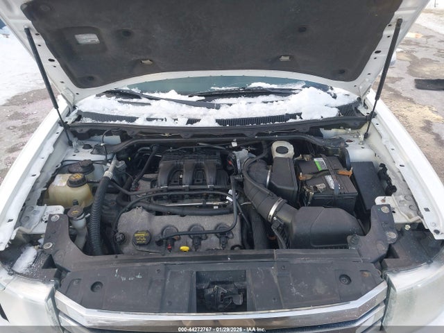 2011 FORD FLEX 2FMGK5CC5BBD35098 Photo 9