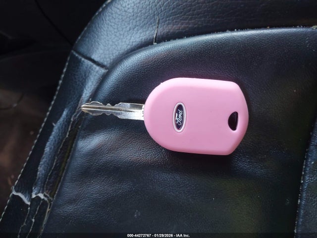 2011 FORD FLEX 2FMGK5CC5BBD35098 Photo 10