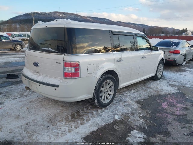 2011 FORD FLEX 2FMGK5CC5BBD35098 Photo 3