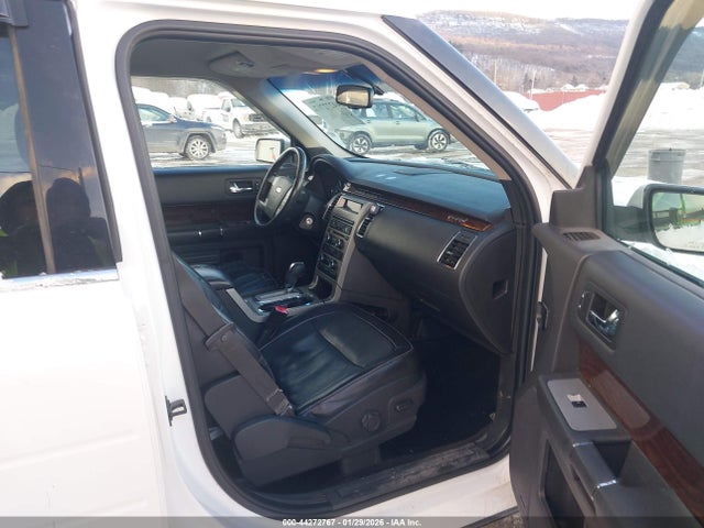 2011 FORD FLEX 2FMGK5CC5BBD35098 Photo 4