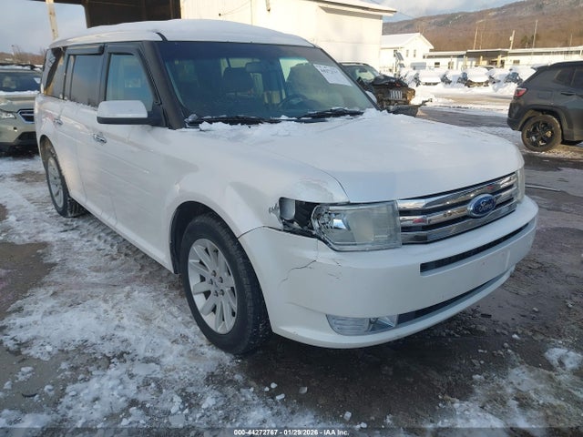 2011 FORD FLEX 2FMGK5CC5BBD35098 Photo 5