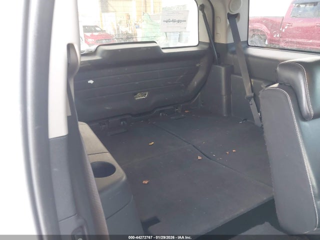 2011 FORD FLEX 2FMGK5CC5BBD35098 Photo 7