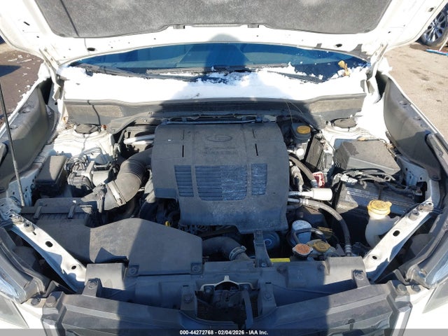 Aukcja sprzedaży 2020 Subaru Forester, vin: JF2SKADC1LH537304, numer aukcji: 44272768
