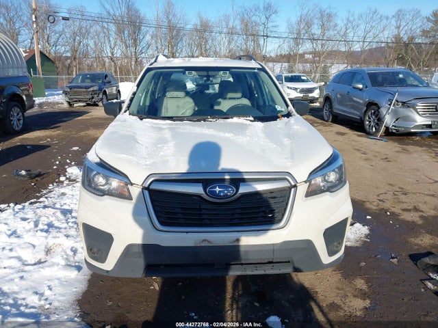 Aukcja sprzedaży 2020 Subaru Forester, vin: JF2SKADC1LH537304, numer aukcji: 44272768
