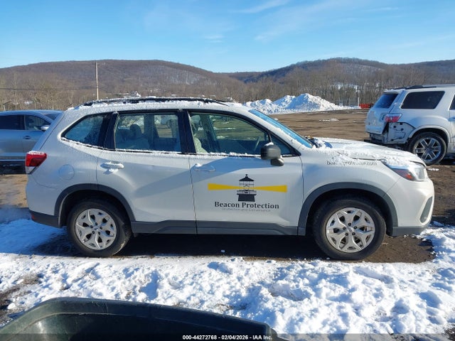 Aukcja sprzedaży 2020 Subaru Forester, vin: JF2SKADC1LH537304, numer aukcji: 44272768