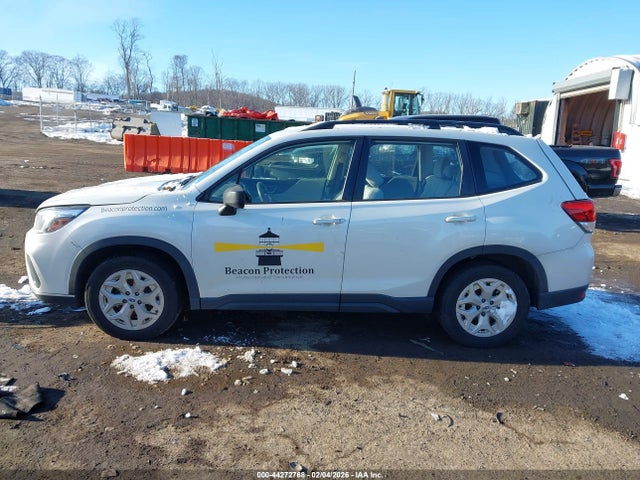 Aukcja sprzedaży 2020 Subaru Forester, vin: JF2SKADC1LH537304, numer aukcji: 44272768